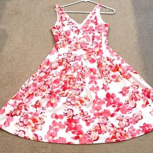 Lauren by Ralph Lauren dress size 8